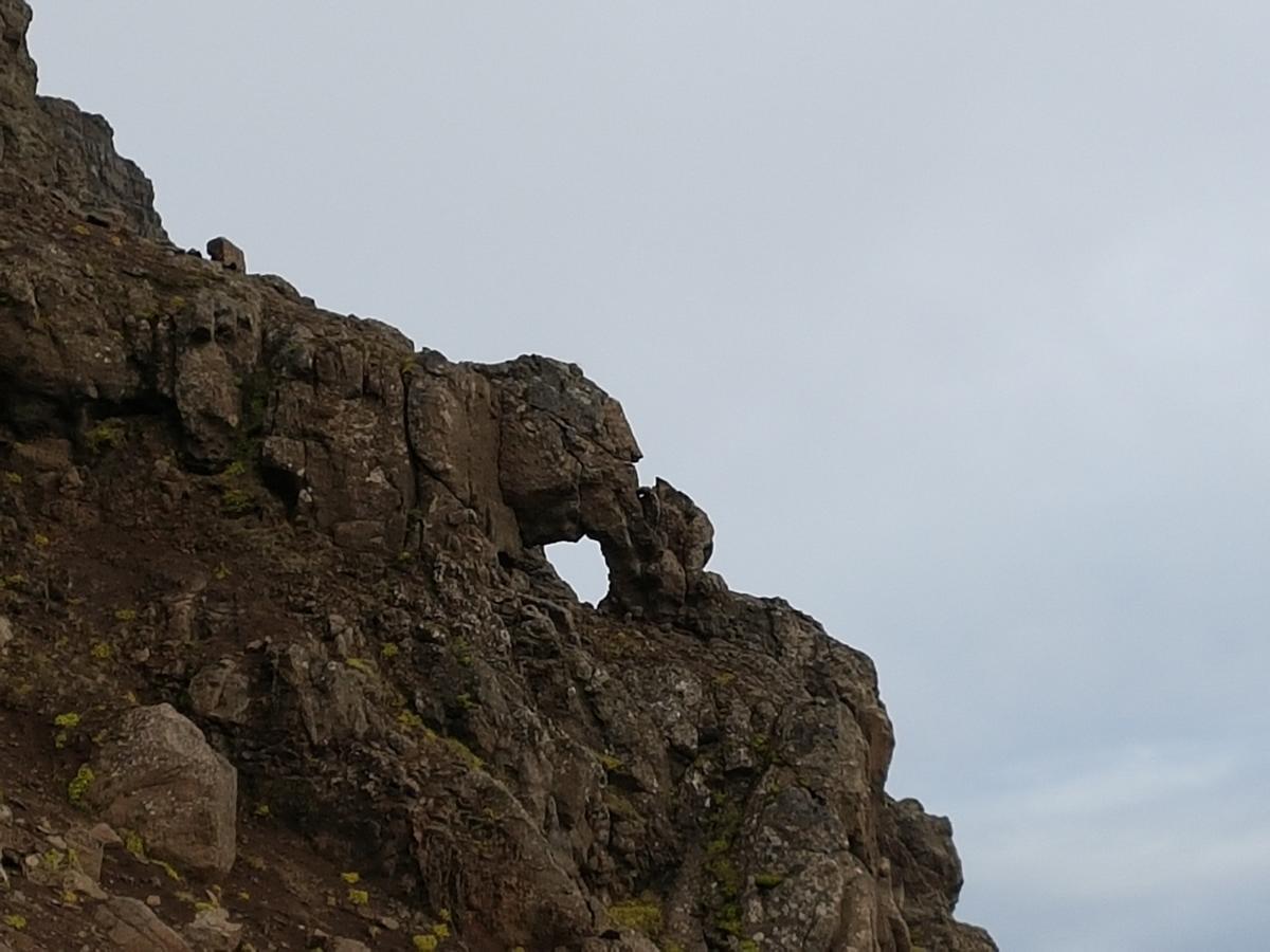 Miðjanes Reykhólahrepp Vendégház Reykholar Kültér fotó